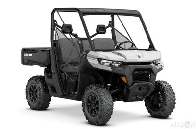 2020 Can-Am DEFENDER DPS HD10 SG New