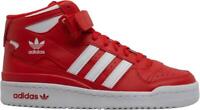 adidas Forum Mid Red - GY5792