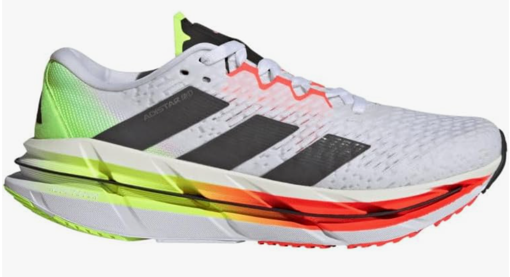 Adidas ID6174 Running Shoes ADISTAR BYD Jogging Shoes Japan