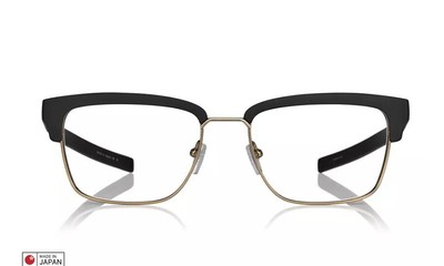 OWNDAYS × DITA Lancier Gold Glasses Frames From Japan With Tracking