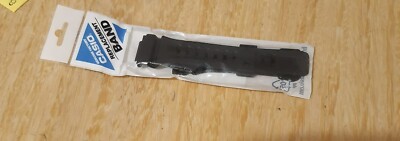Casio AEQ-110 W735-1A Strap 10410723