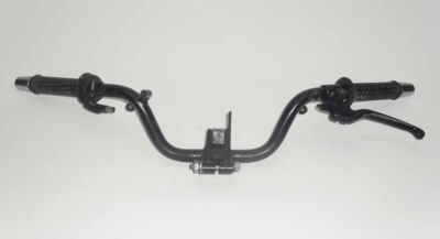 Manubrio Completo per Piaggio Hexagon LX LXT 125 180 2T LX4 125 - 1998>99