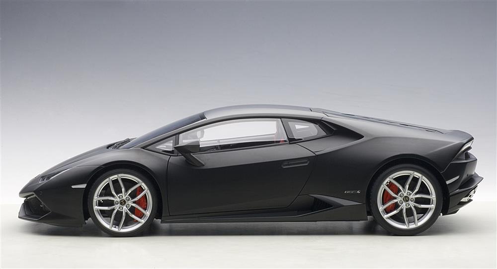 Lamborghini Huracan 610 4