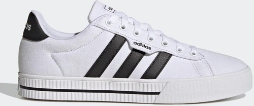 adidas Daily 3.0 White