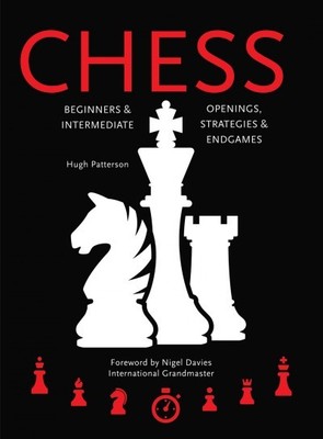 Chess : Beginners & Intermediate: Openings, Strategies & Endgames, Paperback ...