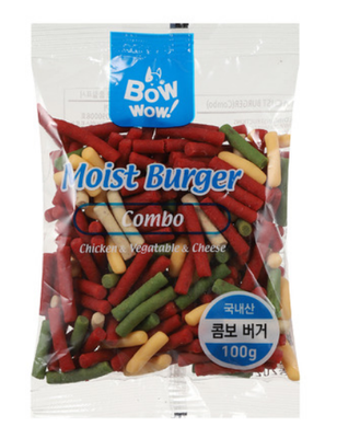 Bow wow best sale korean dog food