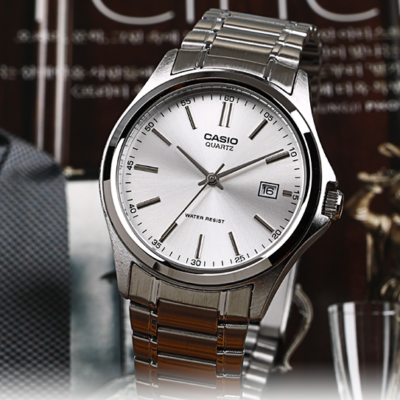 casio quartz original