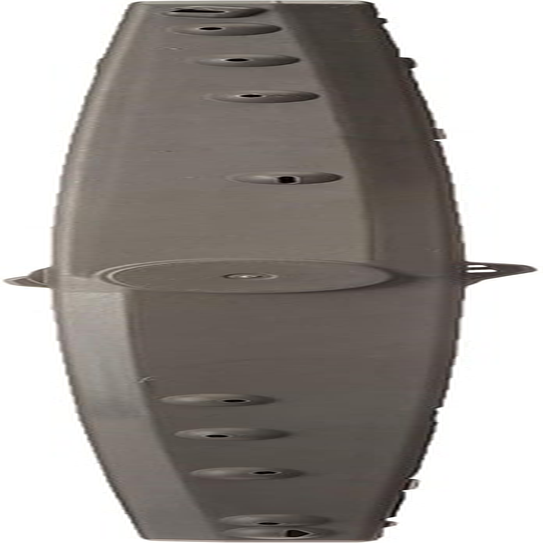 Lower Wash Arm W10491331 for Whirlpool Kenmore Maytag Dishwasher