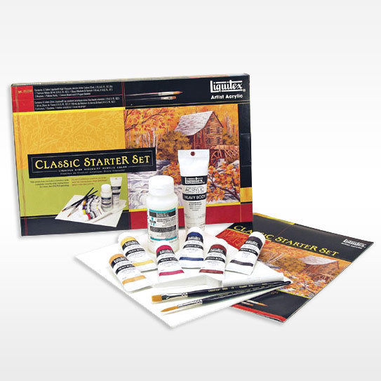 Top5BrandsofAcrylicPaintforFineArtandCraftPainting