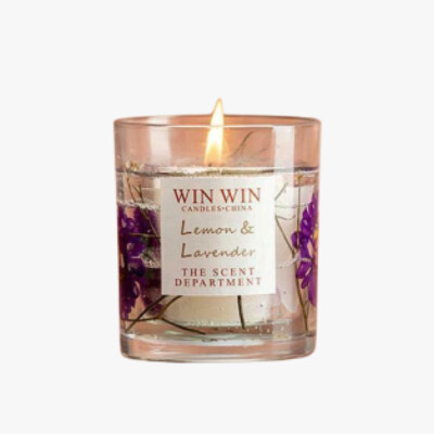 Candles & Tea Lights