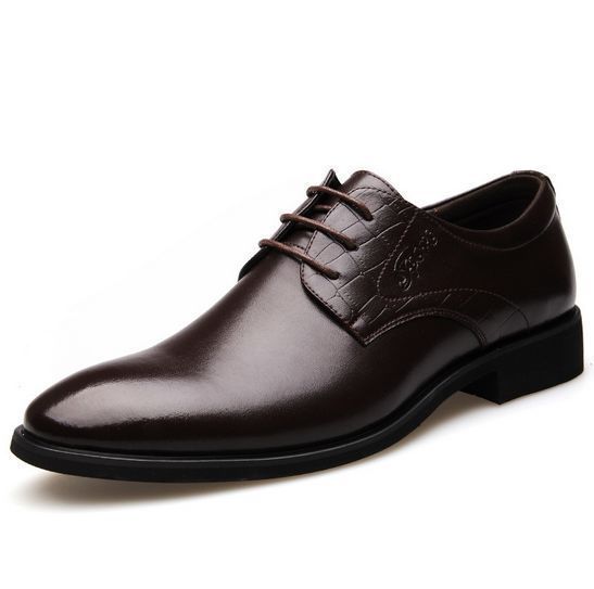 Calvin Klein Men's Dress Shoes