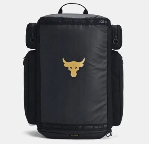 UNDER ARMOUR Project Rock バックパック 27L 新品 51MJIxtMv0L._UY1000_.jpg
