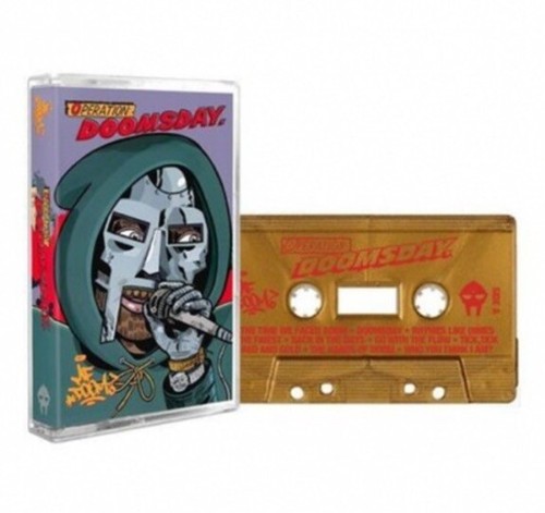 [G-RAPシールド] MUSHOCK - DOOMSDAY G-RAPシールド] MUSHOCK - DOOMSDAY SpecialRelease | RECORD