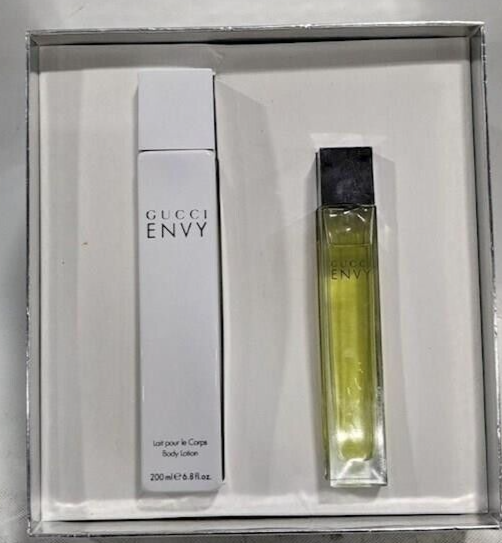 未開封　GUCCI　ENVY 50ml GUCCI ENVY FOR MEN EDT 50ml Envy for Men Gucci edt Rare