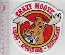 Crazy Moose Casino Pasco Wa