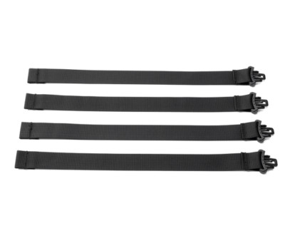 NEW! BUGABOO CAMELEON3 DONKEY RUNNER HARNESS COMFORT STRAPS PARTS ACCESSORIES