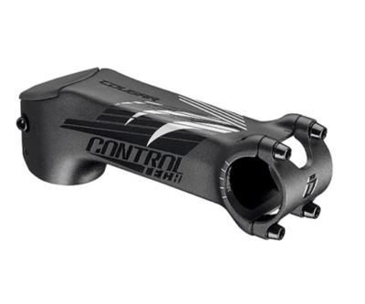 Control Tech Stem Evo 90mm 0deg 1 1/4（Controltech - One