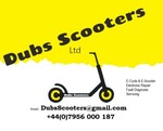 dubsscooters