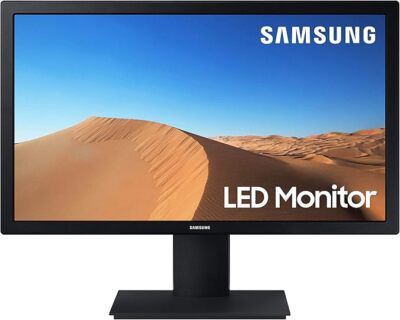 Samsung Business S33A 22'' FHD 1920x1080 60Hz LCD VA Display Monitor S22A330NHN
