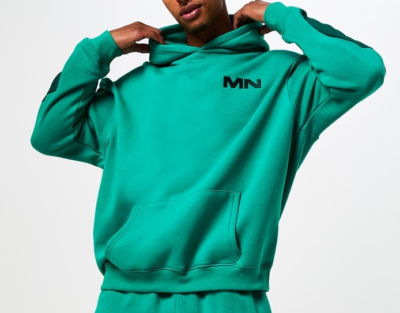 Mennace shop clothing uk