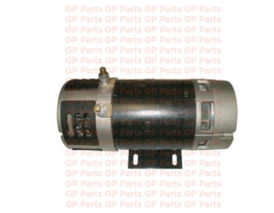 Skyjack 123477, PUMP MOTOR (24VDC) (4HP) SJIII3219