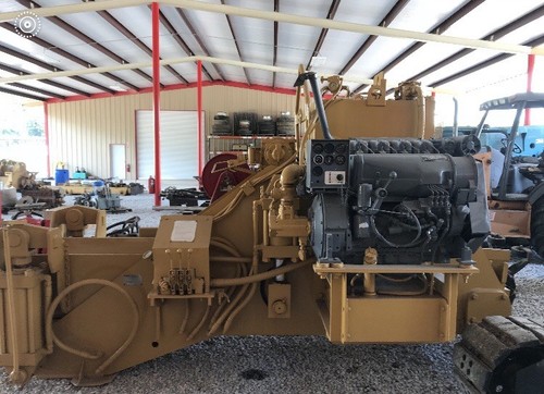 CRC EVANS PB 6-20 PIPE BENDER