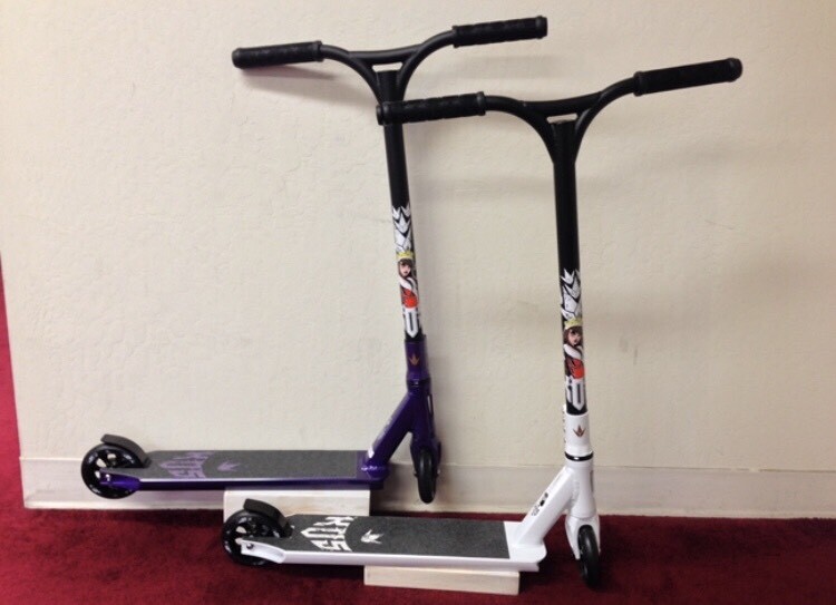 Brand new stunt scooters in Falkirk Gumtree