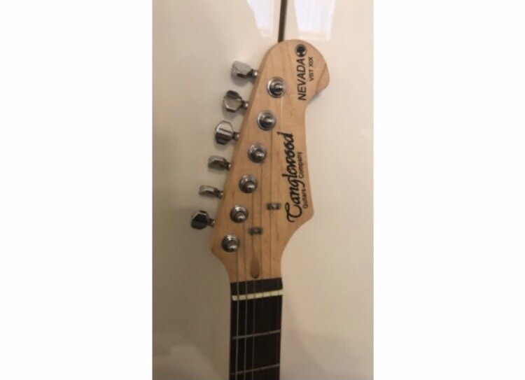 Nevada Guitar for sale in UK 67 used Nevada Guitars