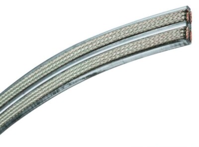 Bruck Flexline Low Voltage 12v Track 230150 New Old Stock 5 Meter Rolls (196'')