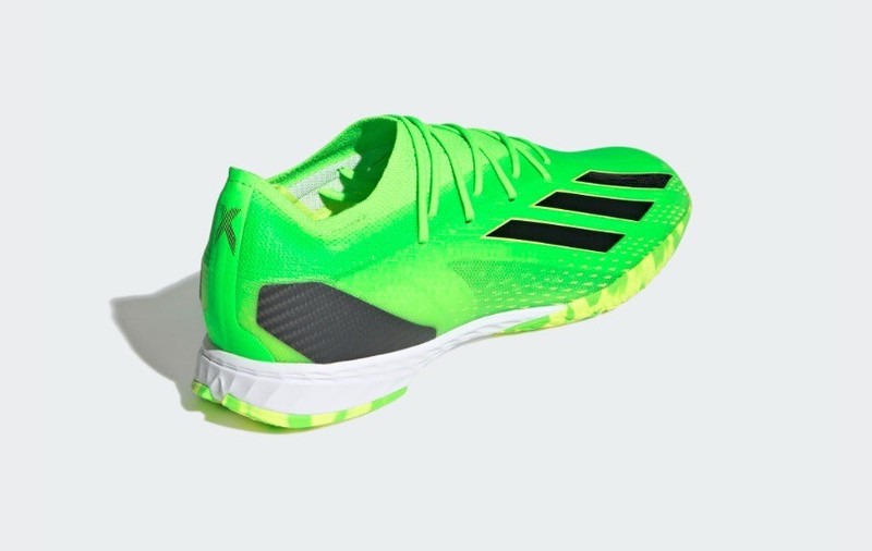 adidas X SPEEDPORTAL＋FG ADIDAS X SPEEDPORTAL.1 IN INDOOR SOCCER CLEATS SHOES FUTSAL