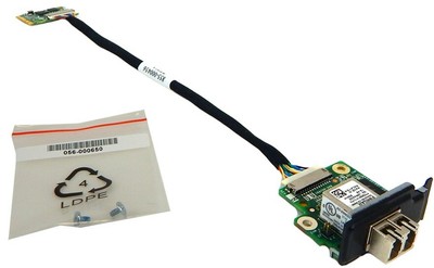 Allied Telesis Gigabit Fiber M.2 NIC AT-29M2-LC-AD-901 AT-29M2/LC-AD-901