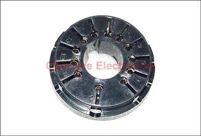 Tektronix 136-0266-01 CRT Socket For SC502 SC503 SC504 CRTs