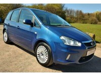 Used Ford C Max For Sale In Northern Ireland Gumtree
