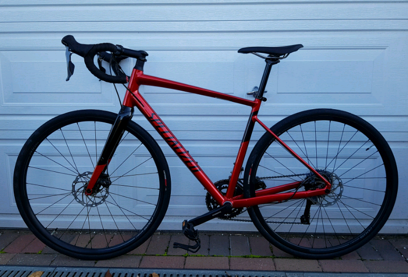 diverge for cyclocross