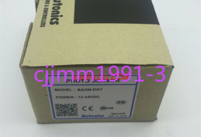 1PC NEW Autonics BA2M-DDT #A6-22