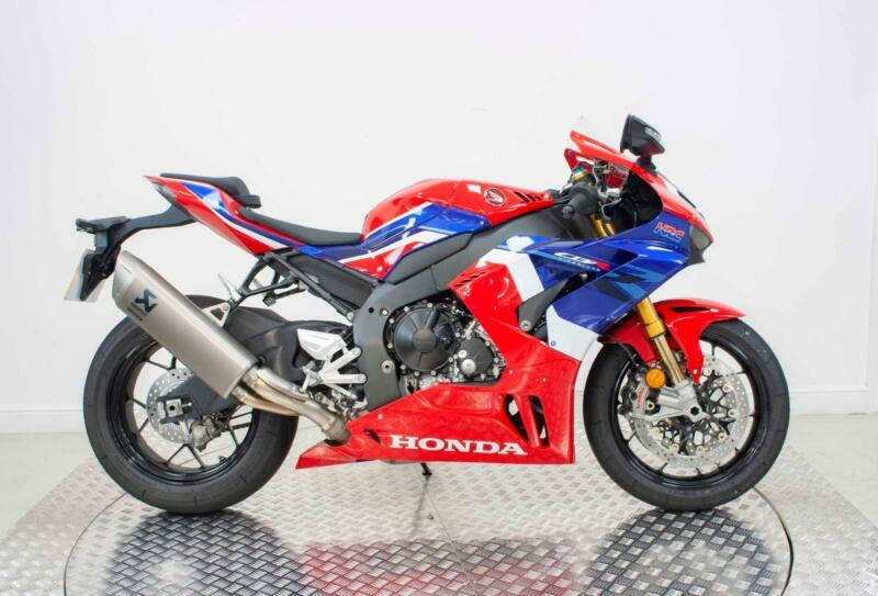 gumtree cbr600rr