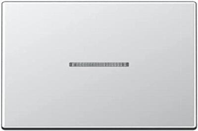 Jung Wippschalter A590KO5AL EAN 4011377210653 - für Steuerschalter, IP 44 Neu