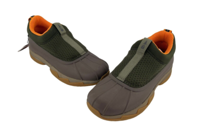 Slip on duck shoes cheap mens