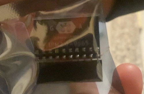 Fotos del artículo de un comprador verificado