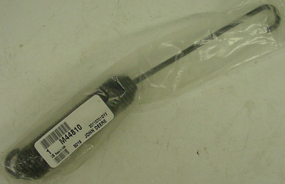 JOHN DEERE Extension Spring M44810 model 38 39 47 mower or 100 185 60 70 drive