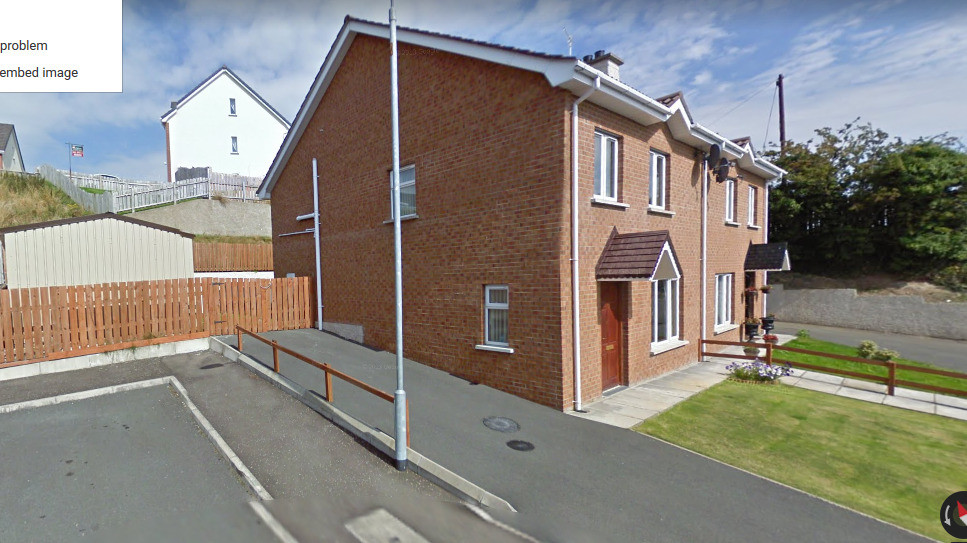 Property For Sale In Newcastle County Down