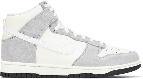Nike W Dunk High Se Pure Platinum Dr5488 001 KK717 | eBay