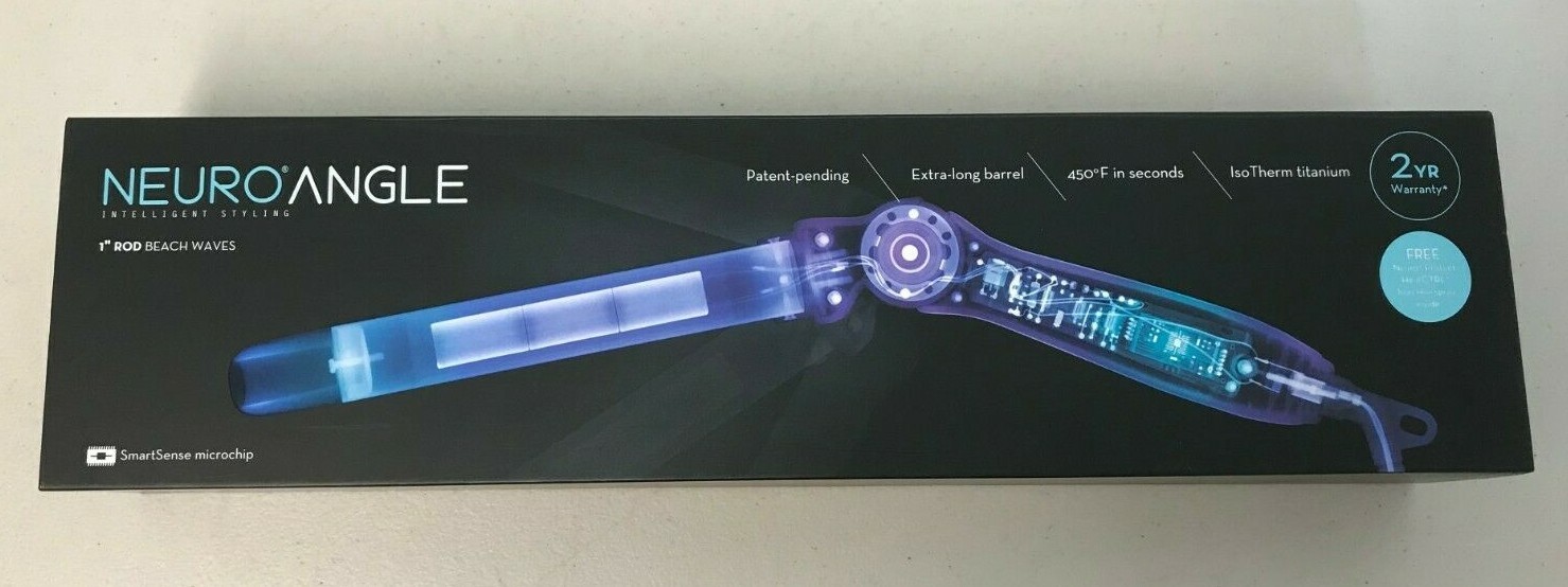- Brand New!