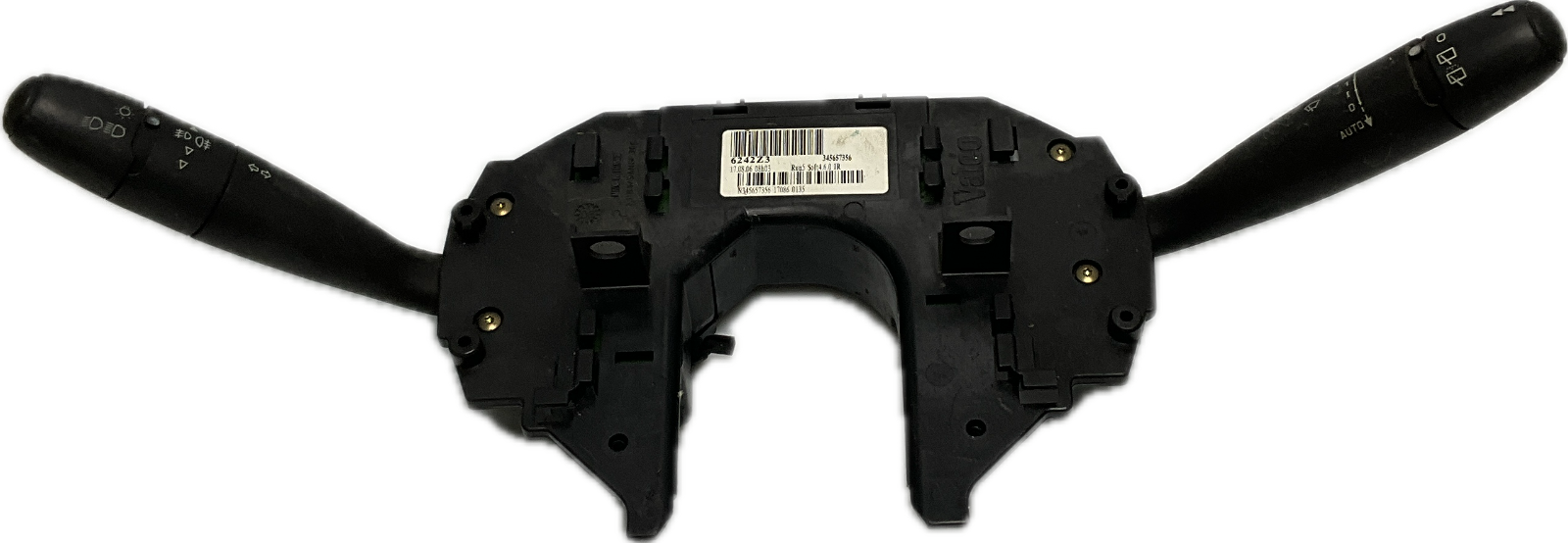 Devioluci per modello: CITROEN C4 I prima serie  codice ricambio: 345657356