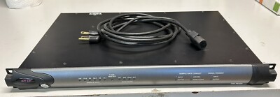 Avid ProTools HDX 64 Channel MADI Interface