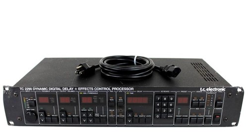 TC Electronic Finalizer Plus Studio Mastering Processor T.C. TC Electronic Finalizer Plus Studio Mastering Processor T.C.