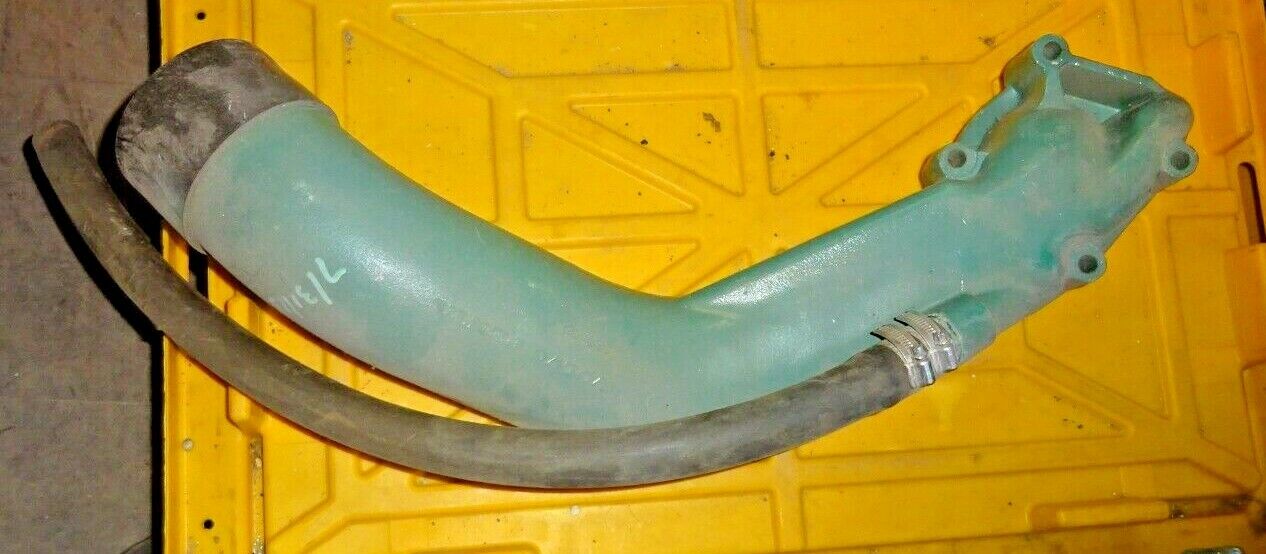 VOLVO PENTA AD31 41 KAD42 43 44 300 DP-C DP-D DP-E EXHAUST VOLVO PENTA AD31 41 KAD42 43 44 300 DP-C DP-D DP-E EXHAUST