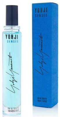 【希少】Yohji Yamamoto Eau de Toilette Amazon.com : Yohji Yamamoto Homme 3.4 oz Eau de Toilette