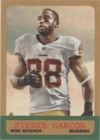 2014 Topps Pierre Garcon #260