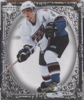 2007-08 Upper Deck - Alex Ovechkin #B4